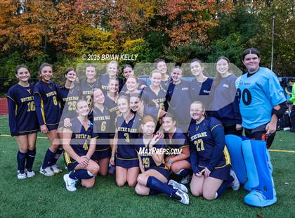 Thumbnail 1 in Ursuline Academy @ Notre Dame Academy photogallery.