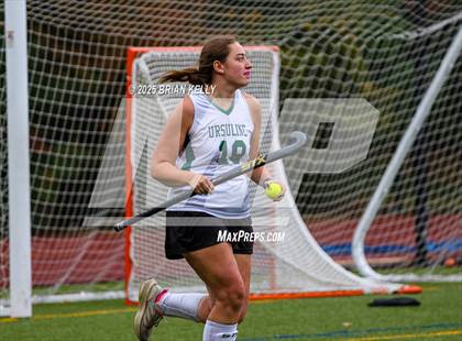 Thumbnail 2 in Ursuline Academy @ Notre Dame Academy photogallery.