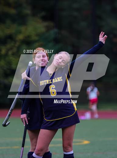 Ursuline Academy @ Notre Dame Academy