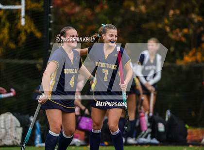 Thumbnail 2 in Ursuline Academy @ Notre Dame Academy photogallery.