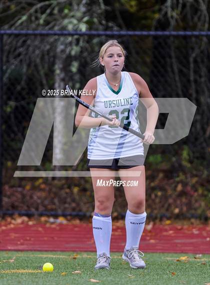 Thumbnail 1 in Ursuline Academy @ Notre Dame Academy photogallery.