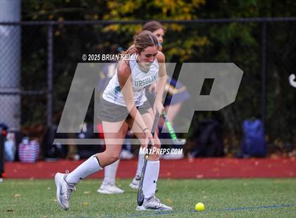 Thumbnail 2 in Ursuline Academy @ Notre Dame Academy photogallery.