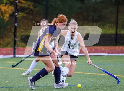 Thumbnail 2 in Ursuline Academy @ Notre Dame Academy photogallery.