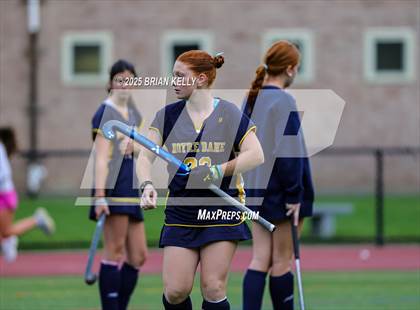 Thumbnail 3 in Ursuline Academy @ Notre Dame Academy photogallery.