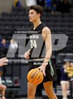 Photo from the gallery "Snow Canyon vs. Cottonwood (UHSAA 4A Semifinals)"