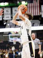 Photo from the gallery "Snow Canyon vs. Cottonwood (UHSAA 4A Semifinals)"