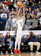 Photo from the gallery "Snow Canyon vs. Cottonwood (UHSAA 4A Semifinals)"