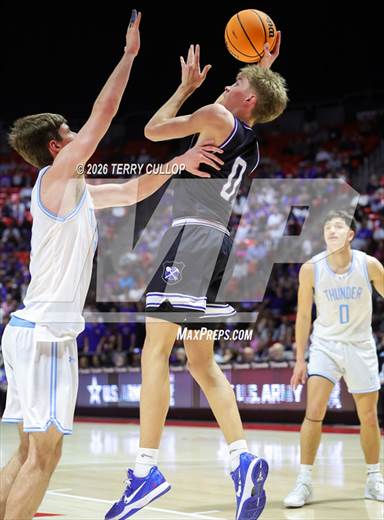 Westlake vs. Bingham (UHSAA 6A Final)