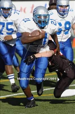 Thumbnail 3 in Littlerock @ Harvard-Westlake photogallery.