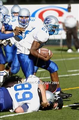 Thumbnail 1 in Littlerock @ Harvard-Westlake photogallery.