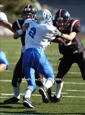 Thumbnail 3 in Littlerock @ Harvard-Westlake photogallery.