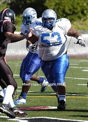 Thumbnail 1 in Littlerock @ Harvard-Westlake photogallery.
