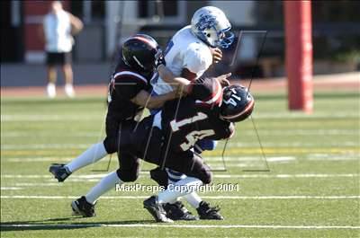 Thumbnail 2 in Littlerock @ Harvard-Westlake photogallery.