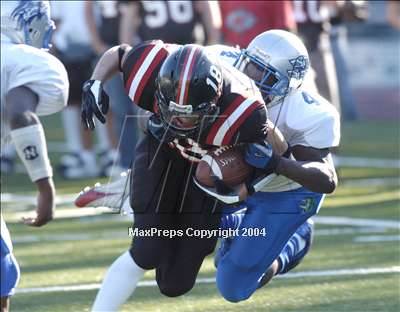 Thumbnail 3 in Littlerock @ Harvard-Westlake photogallery.