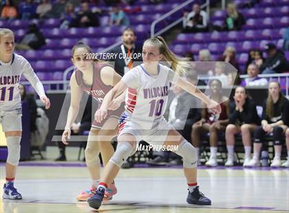 Thumbnail 2 in Layton Christian Academy vs. Richfield (UHSAA 3A Semifinal) photogallery.