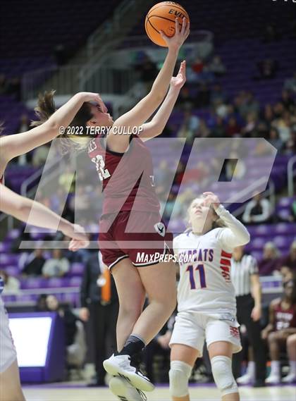 Thumbnail 2 in Layton Christian Academy vs. Richfield (UHSAA 3A Semifinal) photogallery.