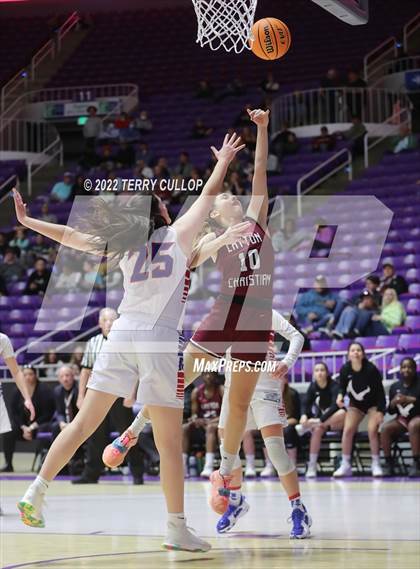 Thumbnail 1 in Layton Christian Academy vs. Richfield (UHSAA 3A Semifinal) photogallery.