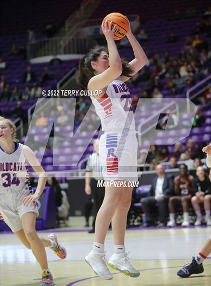 Thumbnail 1 in Layton Christian Academy vs. Richfield (UHSAA 3A Semifinal) photogallery.