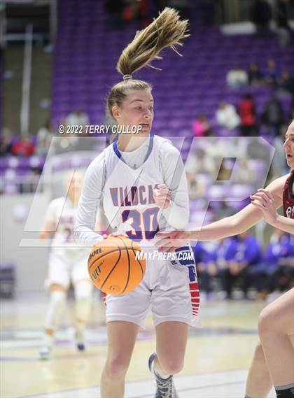 Thumbnail 1 in Layton Christian Academy vs. Richfield (UHSAA 3A Semifinal) photogallery.