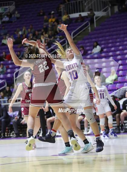 Thumbnail 2 in Layton Christian Academy vs. Richfield (UHSAA 3A Semifinal) photogallery.