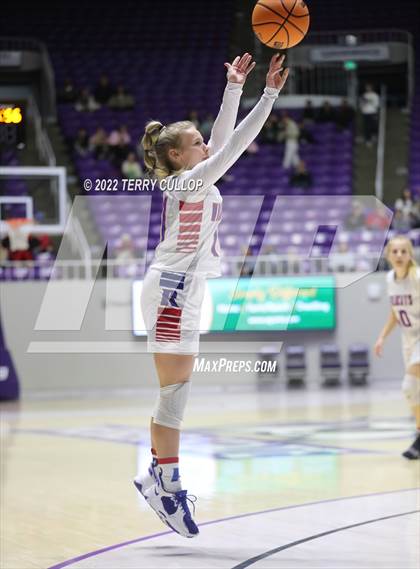 Thumbnail 3 in Layton Christian Academy vs. Richfield (UHSAA 3A Semifinal) photogallery.