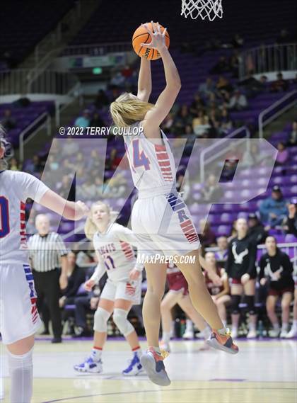Thumbnail 1 in Layton Christian Academy vs. Richfield (UHSAA 3A Semifinal) photogallery.