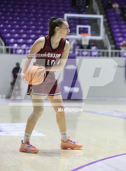 Thumbnail 2 in Layton Christian Academy vs. Richfield (UHSAA 3A Semifinal) photogallery.