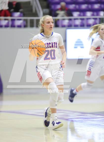 Thumbnail 1 in Layton Christian Academy vs. Richfield (UHSAA 3A Semifinal) photogallery.