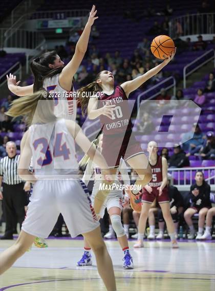 Thumbnail 1 in Layton Christian Academy vs. Richfield (UHSAA 3A Semifinal) photogallery.