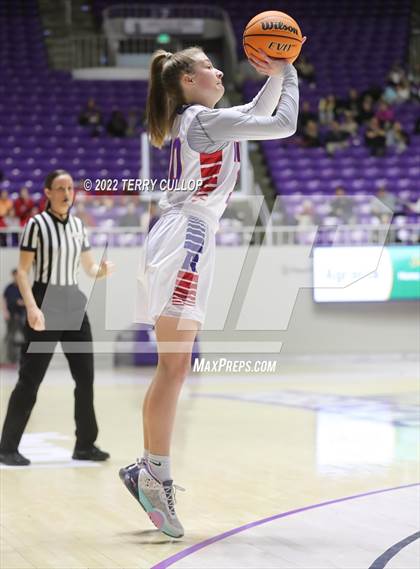 Thumbnail 2 in Layton Christian Academy vs. Richfield (UHSAA 3A Semifinal) photogallery.