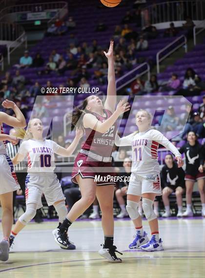 Thumbnail 3 in Layton Christian Academy vs. Richfield (UHSAA 3A Semifinal) photogallery.