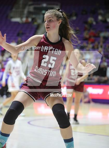 Thumbnail 1 in Layton Christian Academy vs. Richfield (UHSAA 3A Semifinal) photogallery.