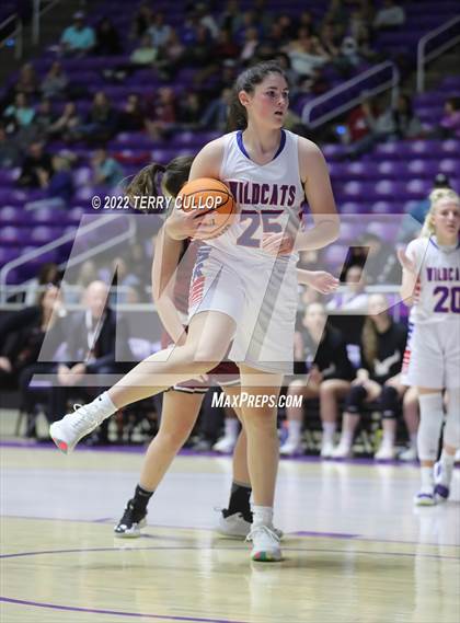 Thumbnail 3 in Layton Christian Academy vs. Richfield (UHSAA 3A Semifinal) photogallery.
