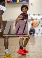 Photo from the gallery "New Life Christian Academy vs. Living Water Christian (Veterans Showcase)"