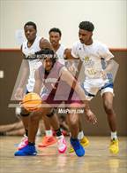 Photo from the gallery "New Life Christian Academy vs. Living Water Christian (Veterans Showcase)"