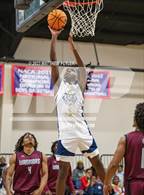 Photo from the gallery "New Life Christian Academy vs. Living Water Christian (Veterans Showcase)"