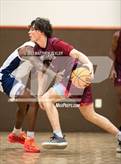 Photo from the gallery "New Life Christian Academy vs. Living Water Christian (Veterans Showcase)"