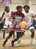 Photo from the gallery "New Life Christian Academy vs. Living Water Christian (Veterans Showcase)"