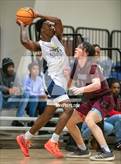 Photo from the gallery "New Life Christian Academy vs. Living Water Christian (Veterans Showcase)"