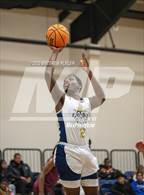 Photo from the gallery "New Life Christian Academy vs. Living Water Christian (Veterans Showcase)"