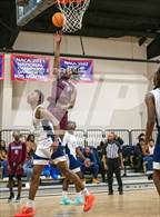 Photo from the gallery "New Life Christian Academy vs. Living Water Christian (Veterans Showcase)"