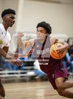 Photo from the gallery "New Life Christian Academy vs. Living Water Christian (Veterans Showcase)"