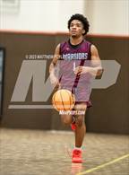 Photo from the gallery "New Life Christian Academy vs. Living Water Christian (Veterans Showcase)"