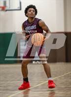 Photo from the gallery "New Life Christian Academy vs. Living Water Christian (Veterans Showcase)"