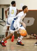 Photo from the gallery "New Life Christian Academy vs. Living Water Christian (Veterans Showcase)"