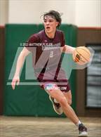 Photo from the gallery "New Life Christian Academy vs. Living Water Christian (Veterans Showcase)"