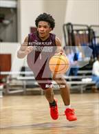 Photo from the gallery "New Life Christian Academy vs. Living Water Christian (Veterans Showcase)"