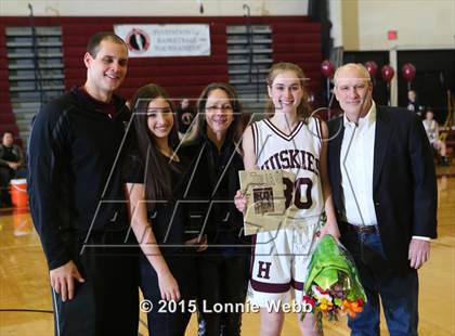 Thumbnail 1 in Fox Lane vs Harrison (Dapper McDonald Classic) photogallery.