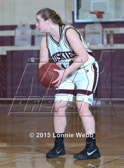 Thumbnail 3 in Fox Lane vs Harrison (Dapper McDonald Classic) photogallery.