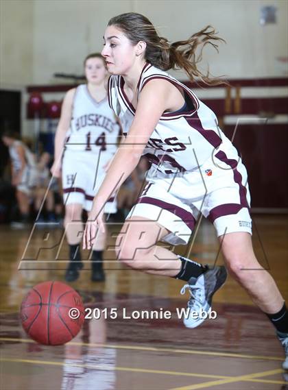Thumbnail 1 in Fox Lane vs Harrison (Dapper McDonald Classic) photogallery.